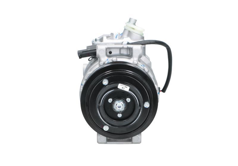 Compressor, air conditioning - 090.555.023.000 BV PSH