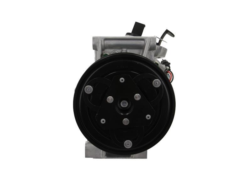 Compressor, air conditioning - 090.575.072.200 BV PSH