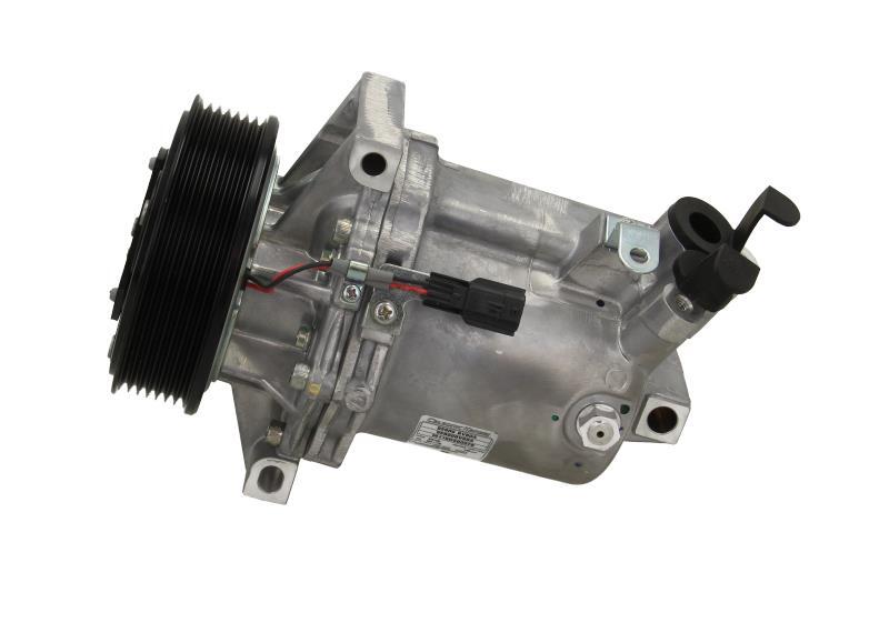 Compressor, air conditioning - 090.575.072.200 BV PSH