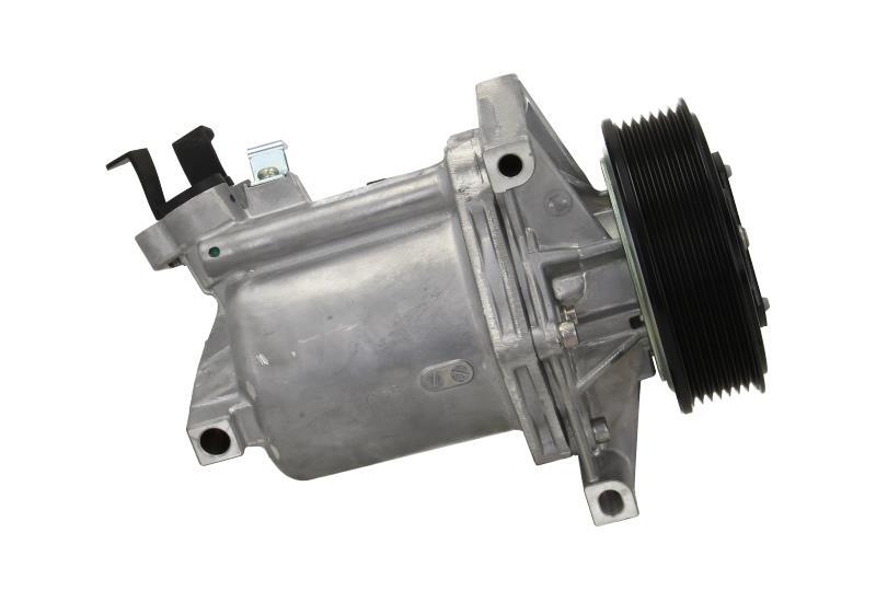 Compressor, air conditioning - 090.575.072.200 BV PSH