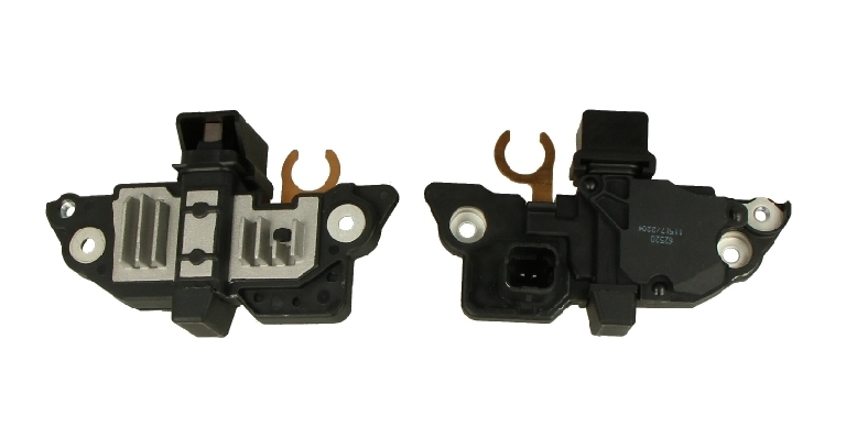 Alternator Regulator - 052.000.070.016 BV PSH