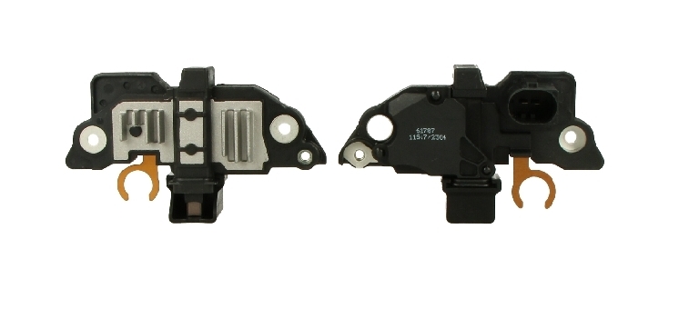 Alternator Regulator - 052.000.721.016 BV PSH