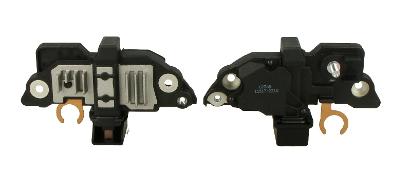 Alternator Regulator - 052.000.082.016 BV PSH