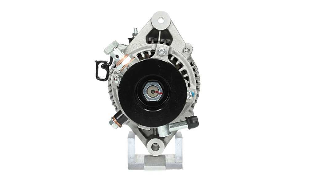 Alternator - 195.705.070.050 BV PSH