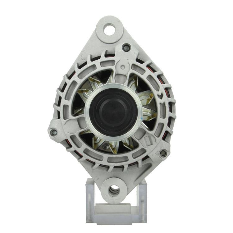 Alternator - 475.512.130.050 BV PSH