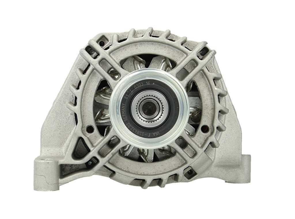 Alternator - 505.553.120.050 BV PSH