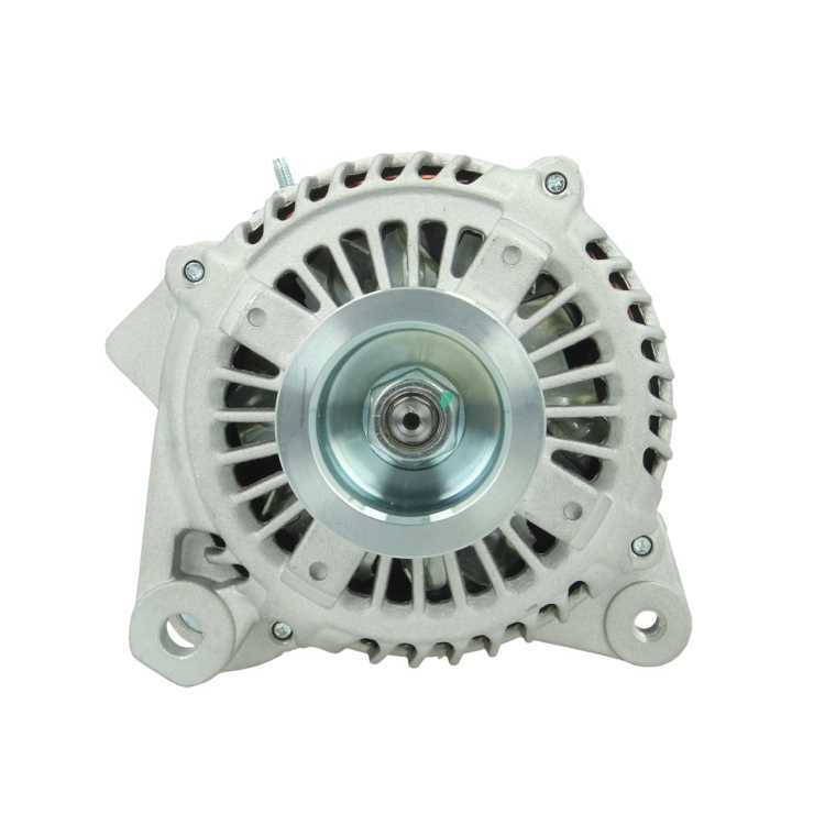 Alternator - 195.557.100.050 BV PSH
