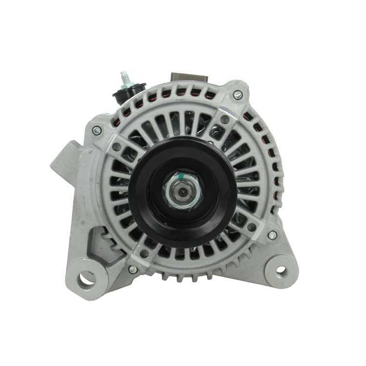 Alternator - 195.557.090.050 BV PSH