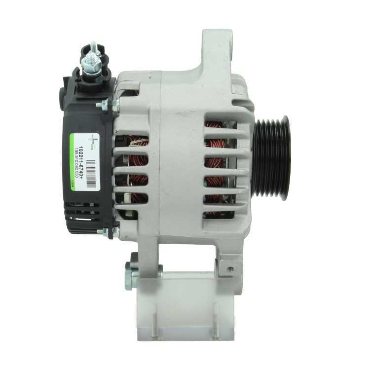 Alternator - 195.910.080.050 BV PSH