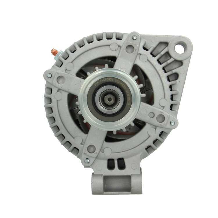 Alternator - 455.537.150.050 BV PSH