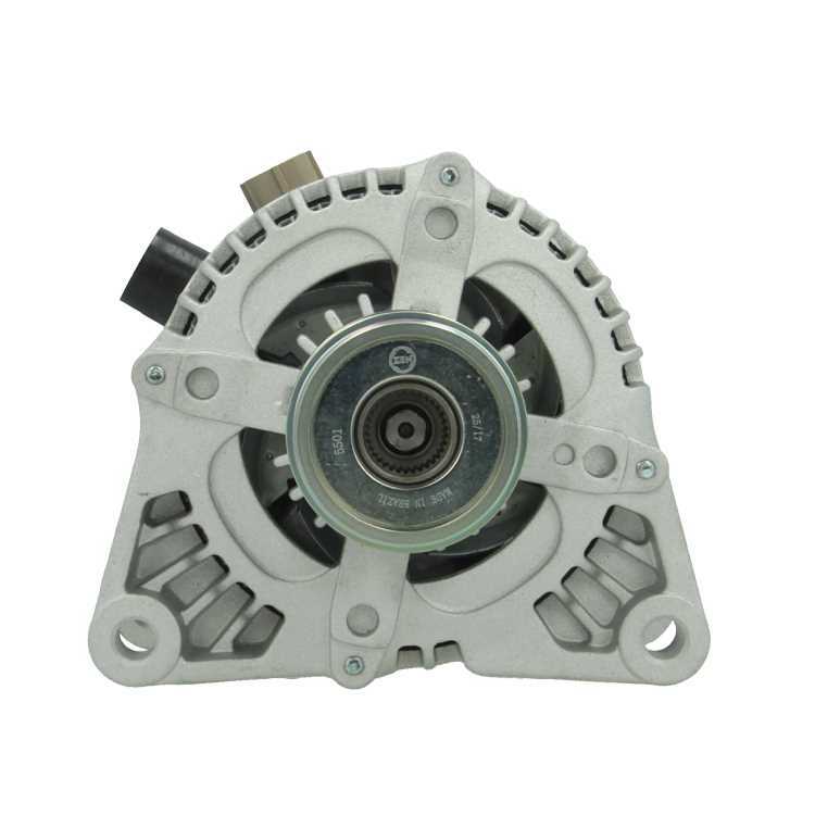Alternator - 595.545.150.050 BV PSH