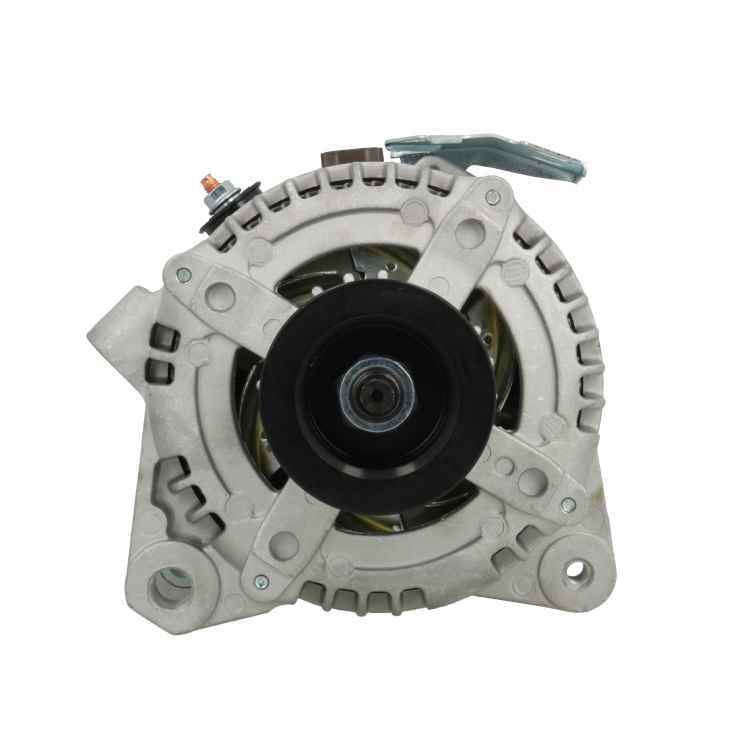 Alternator - 195.550.100.050 BV PSH