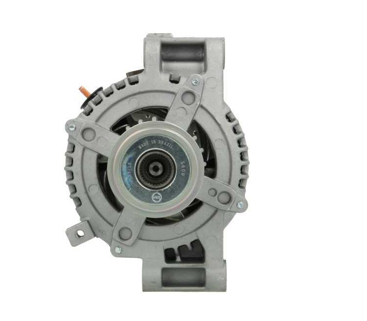 Alternator - 195.568.100.050 BV PSH