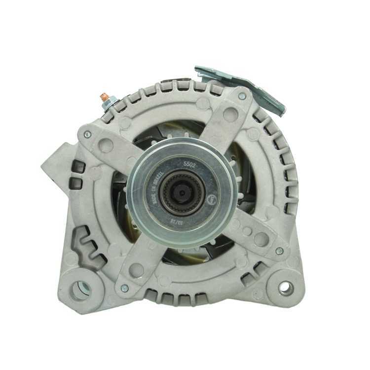 Alternator - 195.933.100.050 BV PSH