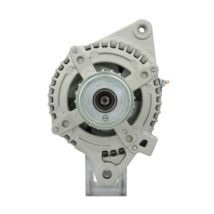 Alternator - 195.937.100.050 BV PSH