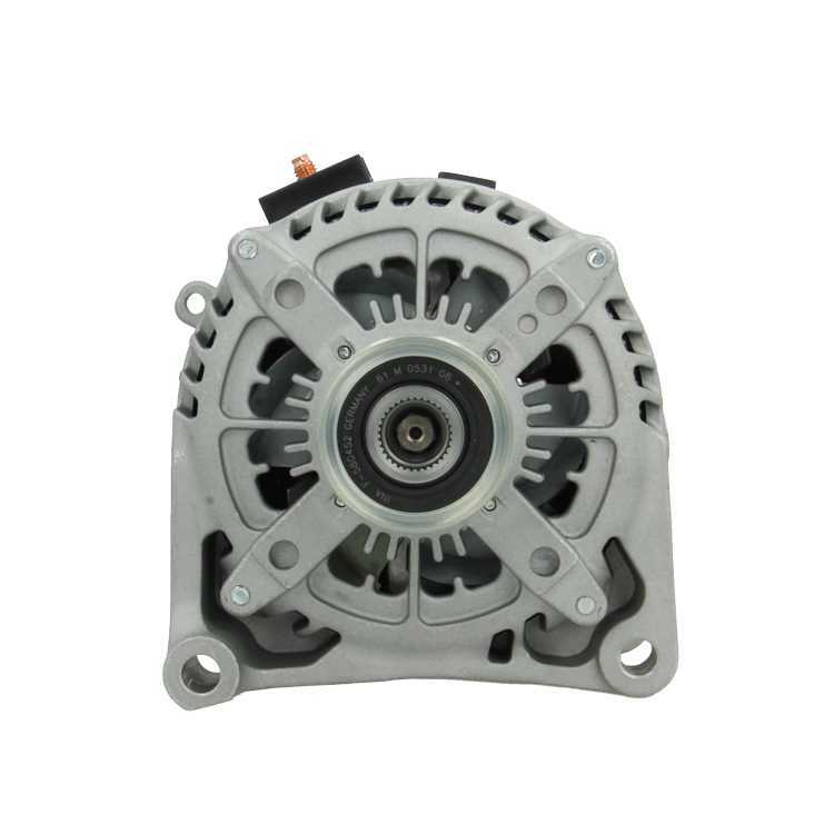 Alternator - 215.596.170.050 BV PSH