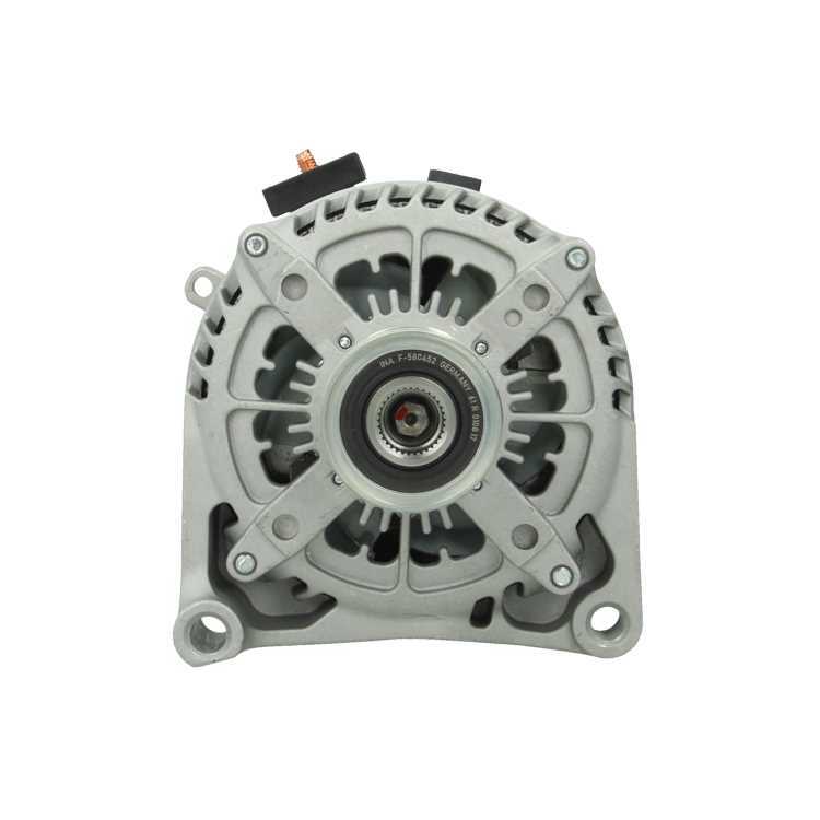 Alternator - 215.594.210.050 BV PSH
