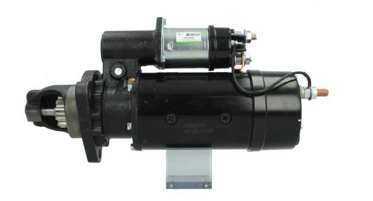 Starter - 641.003.113.030 BV PSH