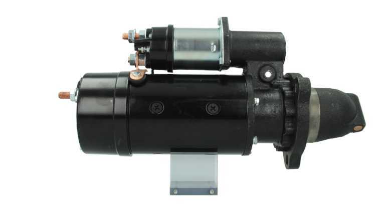 Starter - 641.003.113.030 BV PSH