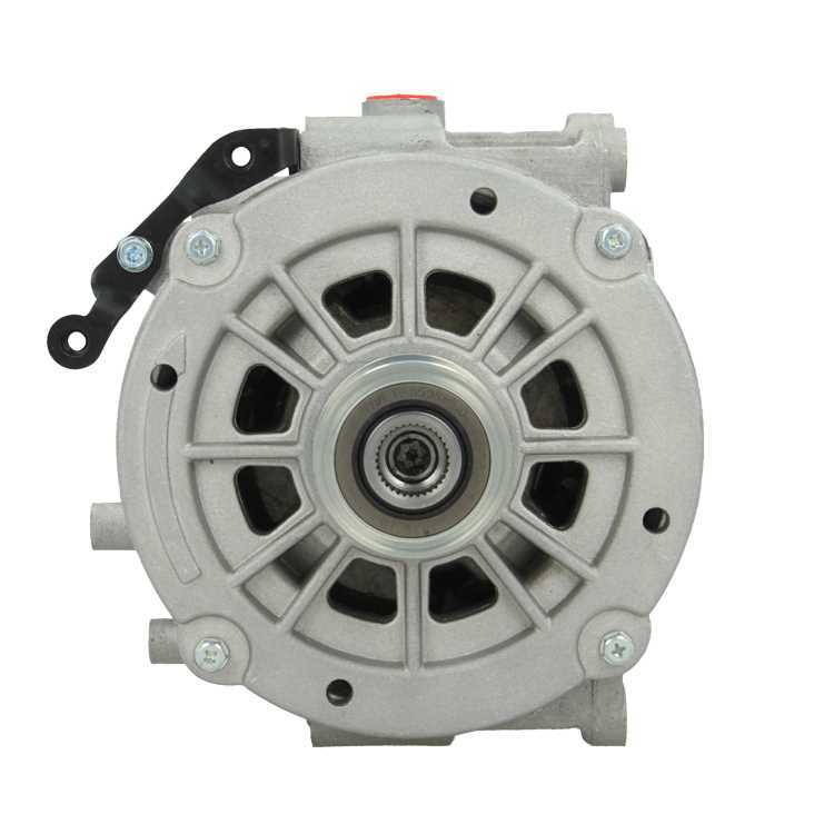 Alternator - 555.402.190.040 BV PSH