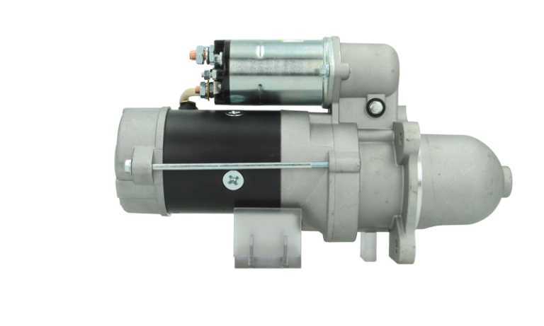Starter - 830.554.103.030 BV PSH