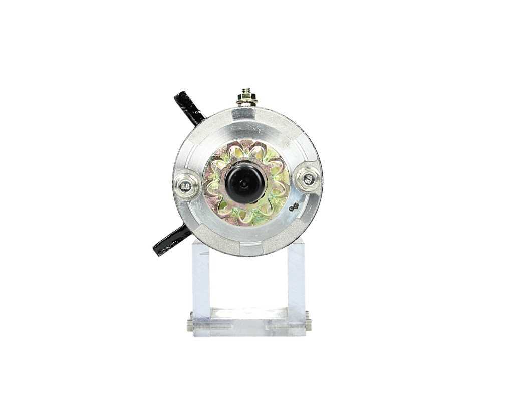 Starter - 120.013.093.200 BV PSH