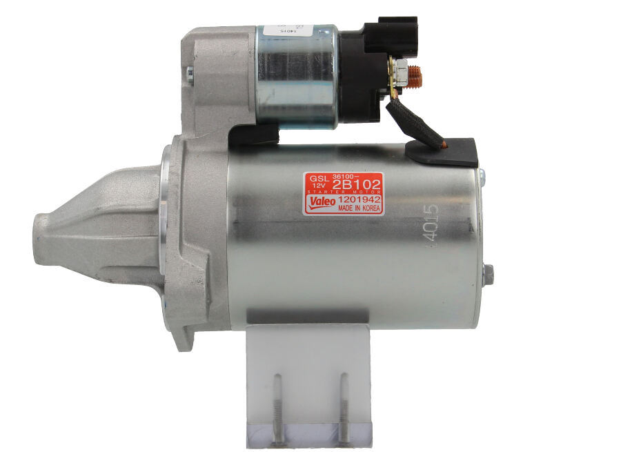 Starter - 150.907.102.360 BV PSH