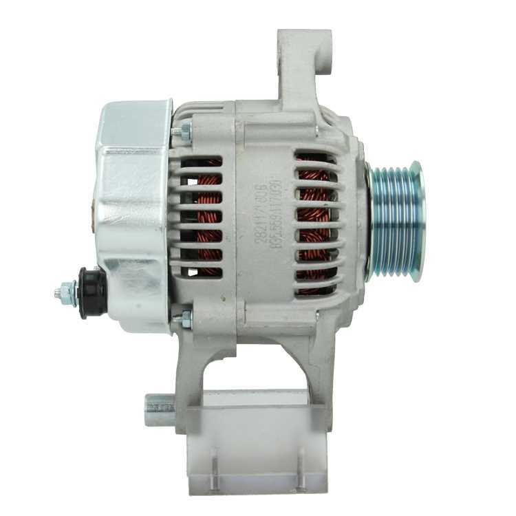 Alternator - 835.559.117.050 BV PSH
