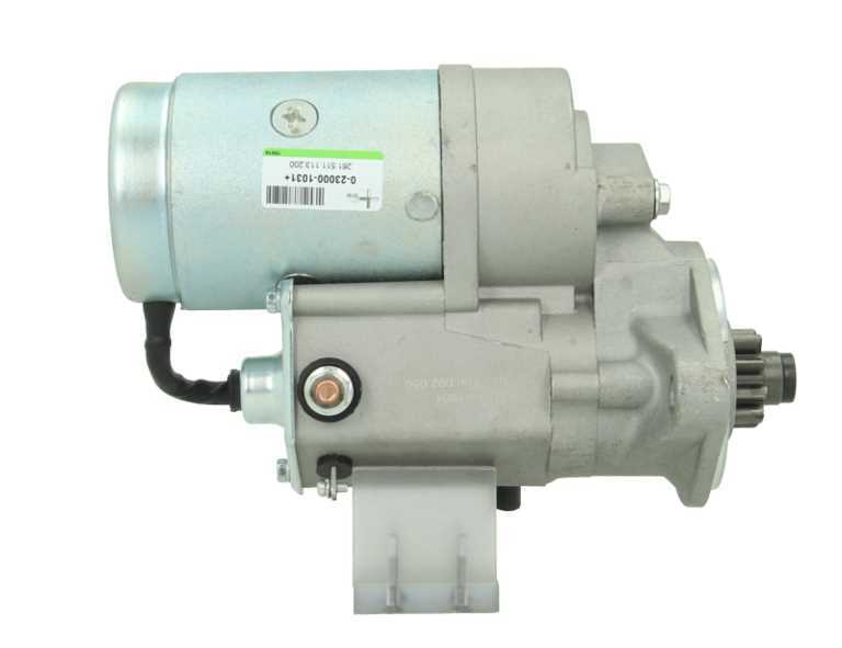 Starter - 110.506.092.050 BV PSH