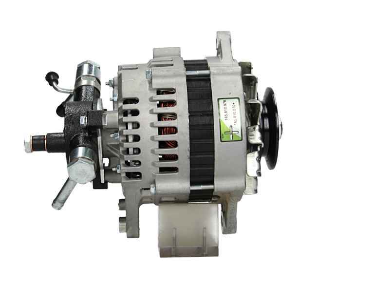 Alternator - 165.810.070.080 BV PSH