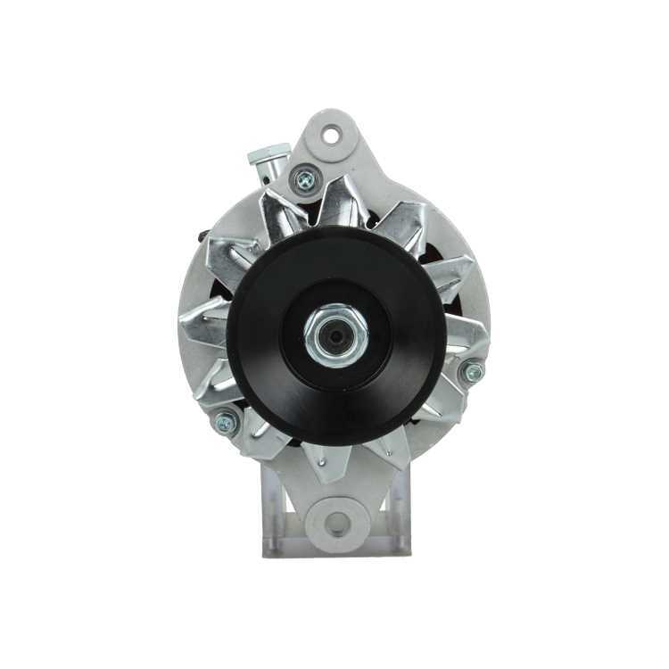 Alternator - 165.825.055.000 BV PSH