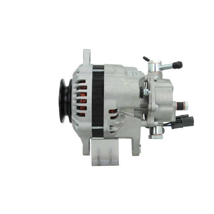 Alternator - 165.827.070.000 BV PSH