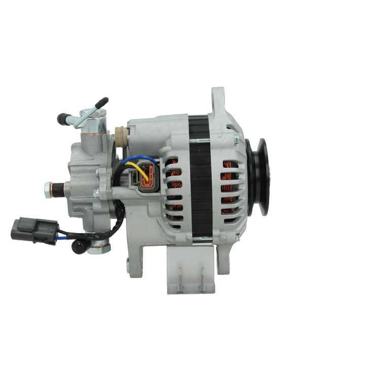 Alternator - 165.827.070.000 BV PSH