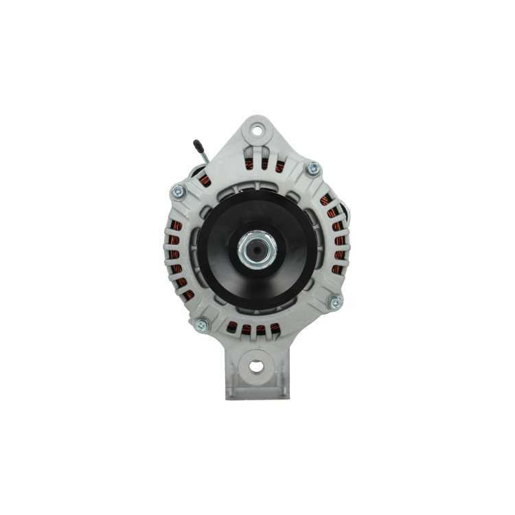 Alternator - 165.827.070.000 BV PSH