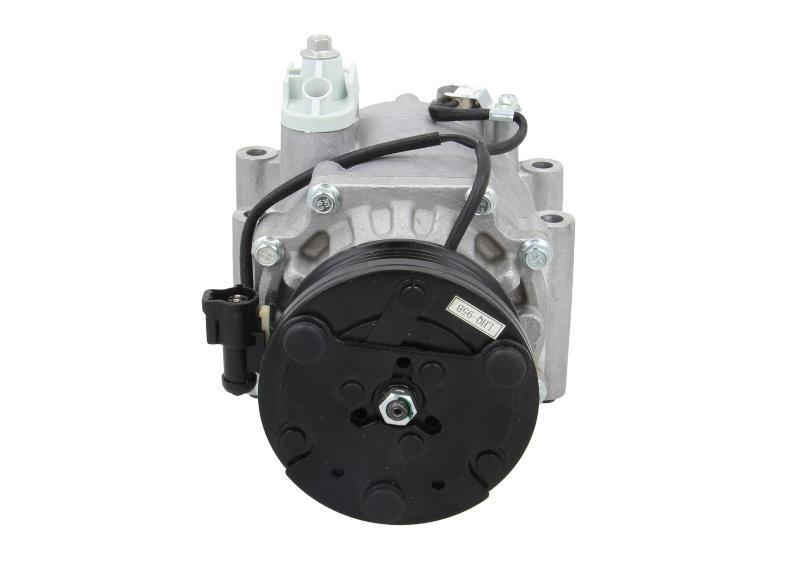 Compressor, air conditioning - 090.595.007.020 BV PSH