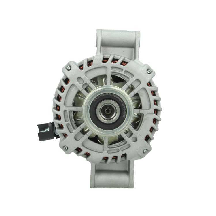 Alternator - 595.542.124.020 BV PSH
