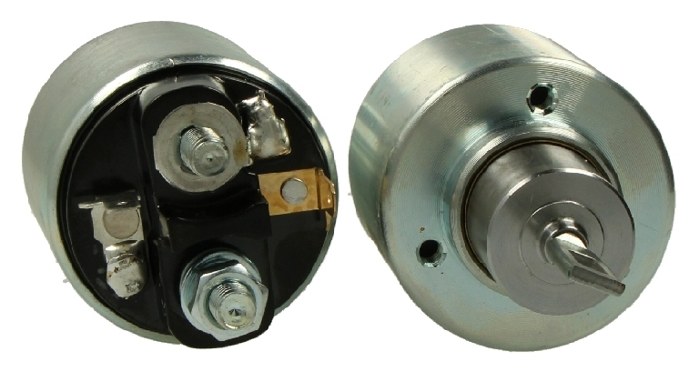 Solenoid Switch, starter - 054.000.139.016 BV PSH