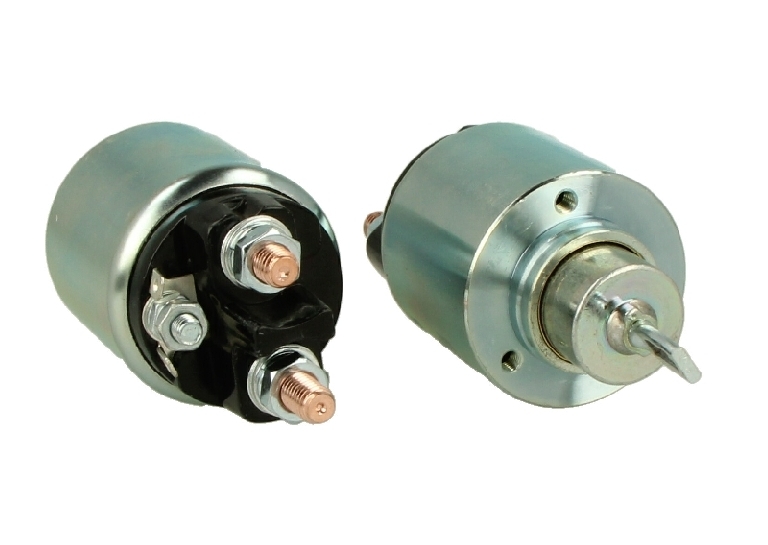Solenoid Switch, starter - 054.000.121.016 BV PSH