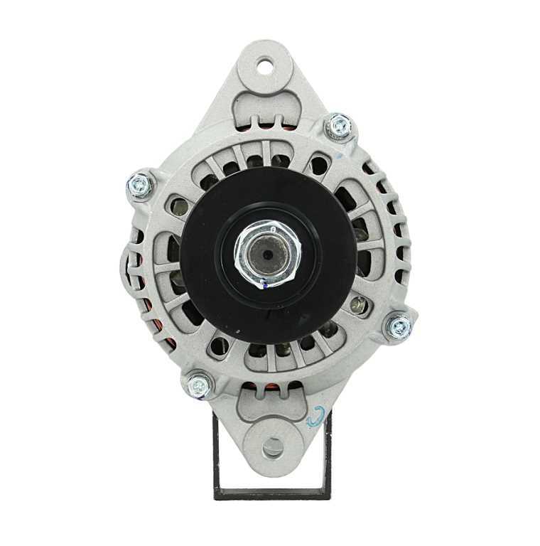 Alternator - 235.502.065.030 BV PSH