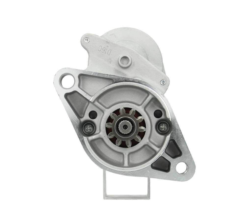 Starter - 190.915.102.050 BV PSH