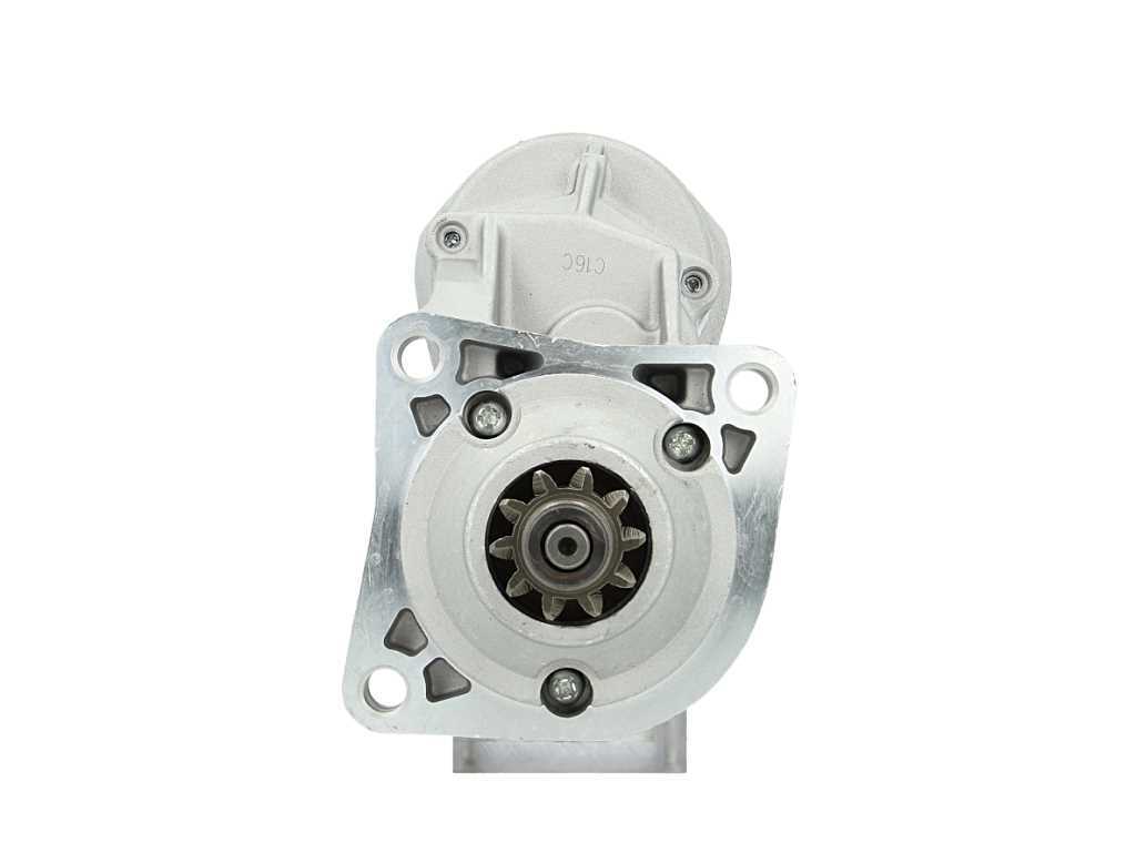 Starter - 640.521.103.050 BV PSH