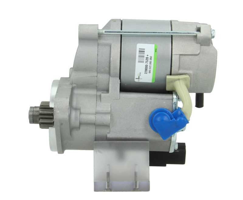 Starter - 640.522.092.050 BV PSH