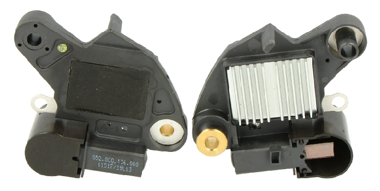 Alternator Regulator - 052.000.136.006 BV PSH