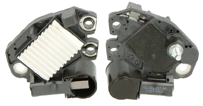 Alternator Regulator - 052.000.017.006 BV PSH