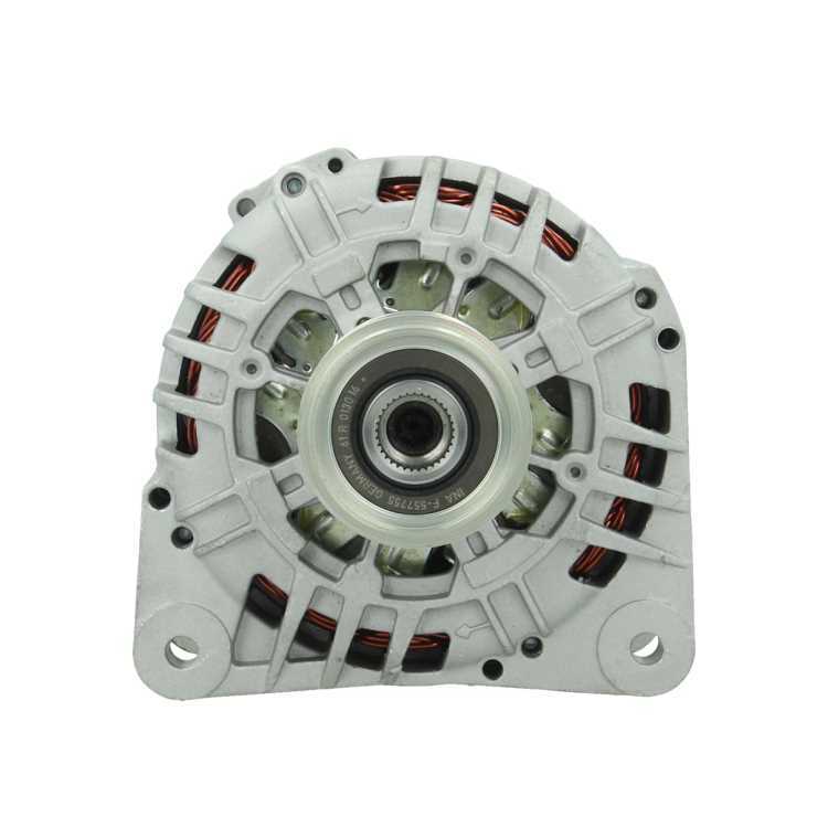 Alternator - 575.537.120.000 BV PSH