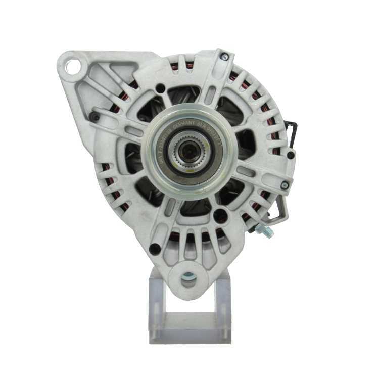 Alternator - 255.516.120.000 BV PSH