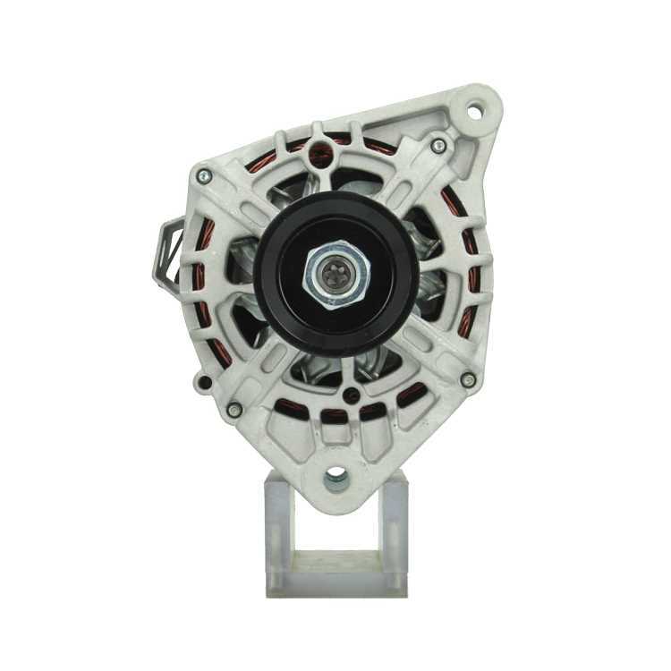 Alternator - 255.515.090.000 BV PSH