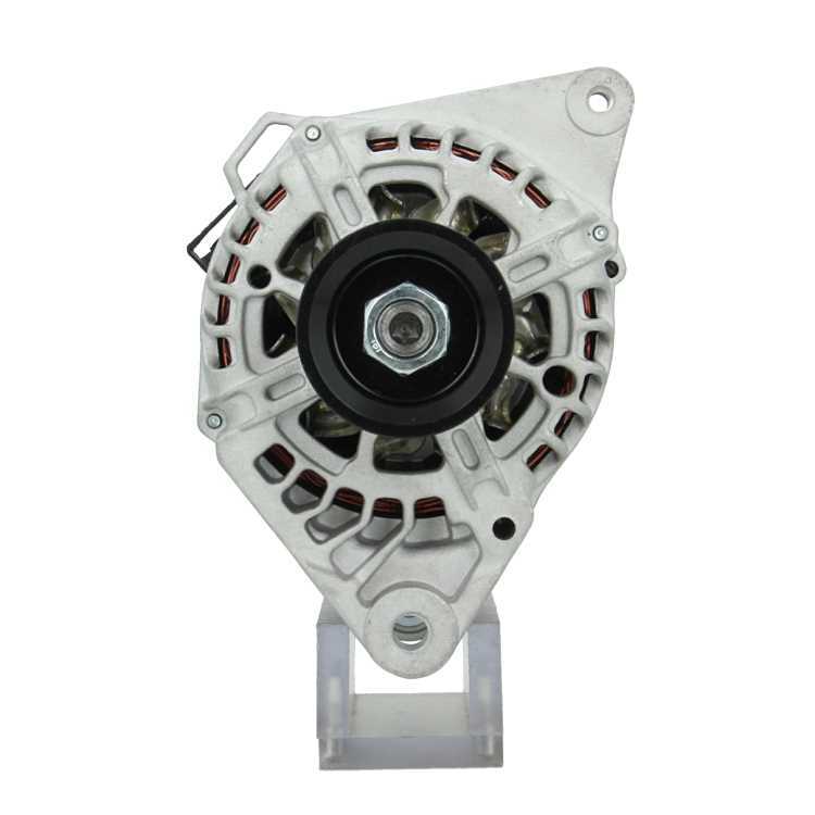 Alternator - 155.905.120.000 BV PSH