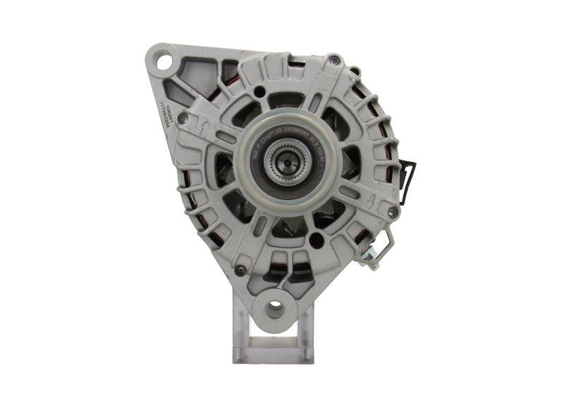 Alternator - 255.534.120.000 BV PSH