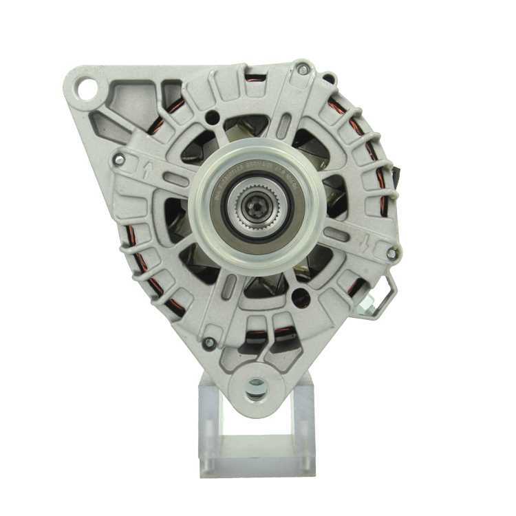 Alternatore - 255.517.130.120 BV PSH